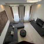 Apartmán Korona