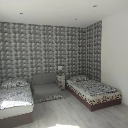 Korona Appartement *