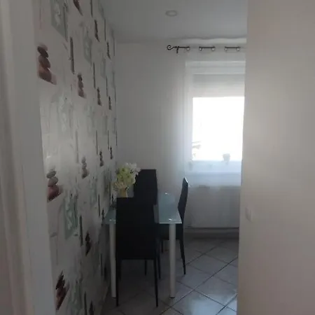 Korona Appartement Kaposvár