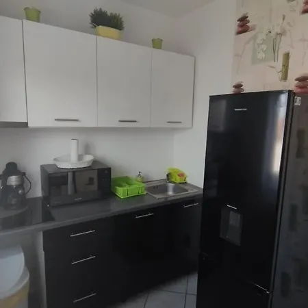 Korona Appartement