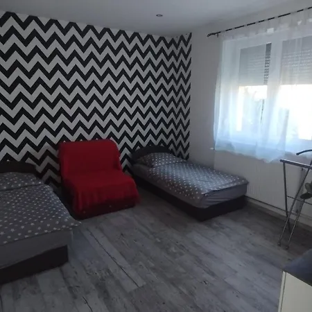 Appartement Korona *