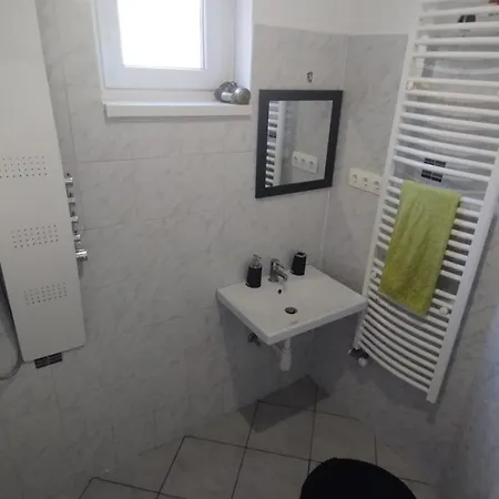 Korona Appartement