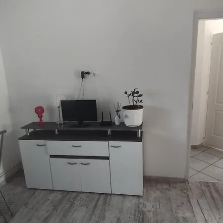 Appartement Korona *