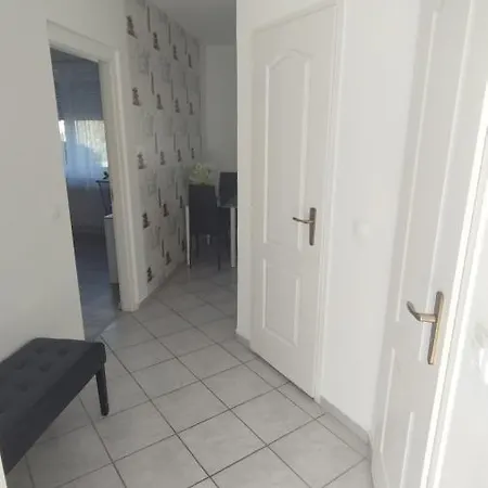 Appartement Korona Kaposvár