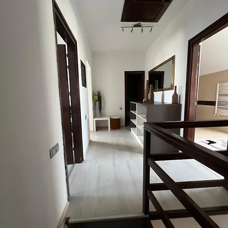 Korona Apartmán Kaposvár