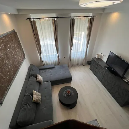 Appartement Korona