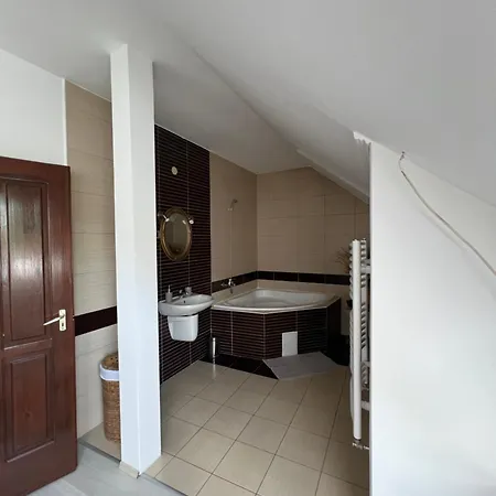 Korona Appartement *