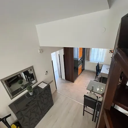 Apartmán Korona Kaposvár