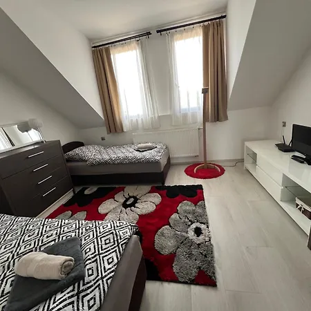 Korona Apartmán