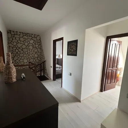 Korona Appartement *