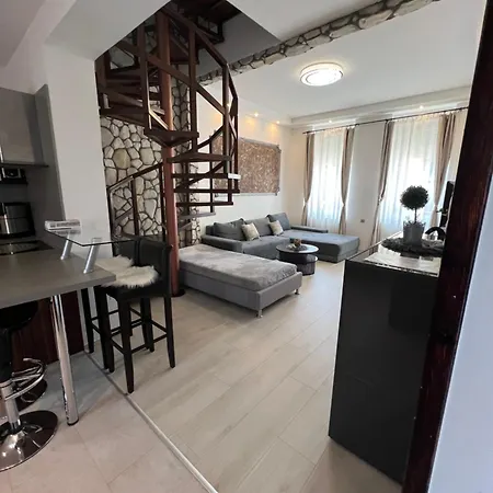 Korona Apartmán Kaposvár