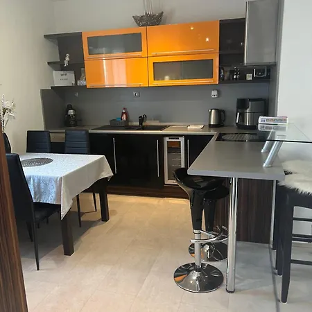 Apartmán Korona Kaposvár