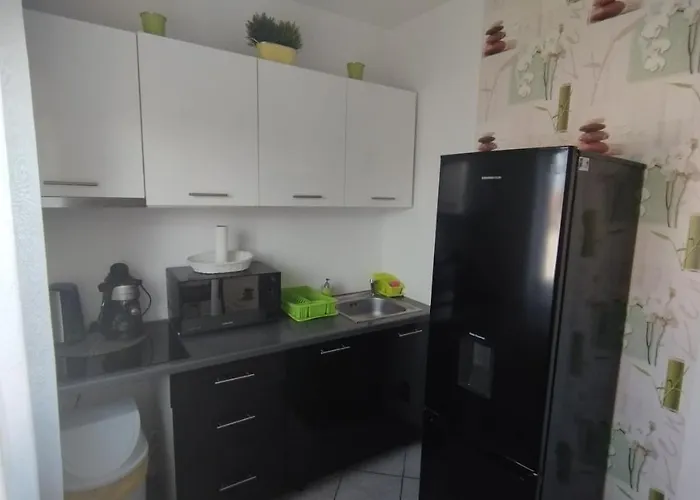 Korona Apartment