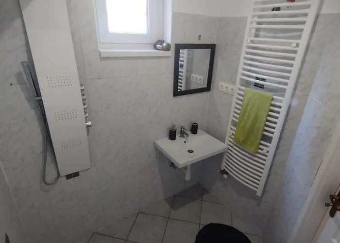 Korona Apartment