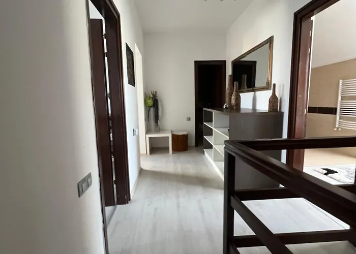 Korona Apartment Kaposvar