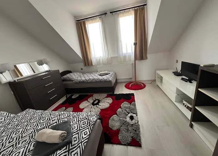 Korona Apartment
