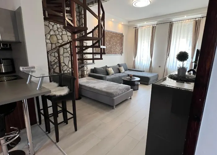 Korona Apartment Kaposvar